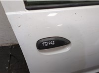 803004851R Стекло боковой двери Dacia Logan 2012-2016 11372096 #12