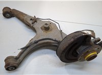  Ступица (кулак, цапфа) Volkswagen Transporter 5 2009-2015 20347616 #1