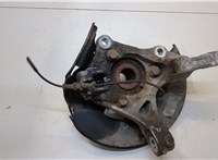 13585440, 13319483, 13590795 Ступица (кулак, цапфа) Opel Ampera 2011-2015 20347622 #2