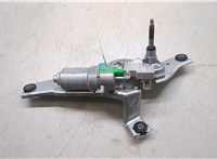 287109U000 Двигатель стеклоочистителя (моторчик дворников) задний Nissan Note E11 2006-2013 20347636 #4