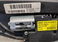  Люк BMW X5 F15 2013-2018 20347643 #6