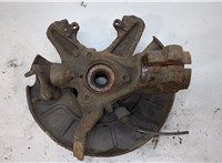 1K0498621, 1K0407256T, 1K0615312F Ступица (кулак, цапфа) Skoda Yeti 2009-2014 20347644 #1