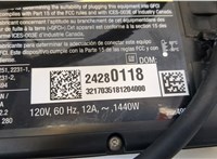 24280118 Устройство зарядное автомобильное (кабель) Chevrolet Bolt 2016- 20347645 #2