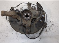  Ступица (кулак, цапфа) Toyota Corolla E12 2001-2006 20347658 #3