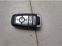 Ключ зажигания Ford Fusion 2017- USA 20347673 #1