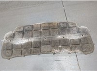  Обшивка капота Volkswagen Touran 2003-2006 20347677 #2