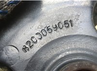  Насос гидроусилителя руля (ГУР) Renault Megane 1996-2002 20347706 #2