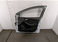  Дверь боковая (легковая) Ford Focus 3 2011-2015 20347725 #4