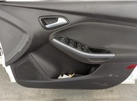  Дверь боковая (легковая) Ford Focus 3 2011-2015 20347725 #5