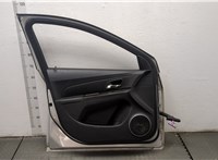  Дверь боковая (легковая) Chevrolet Cruze 2009-2015 20347726 #6