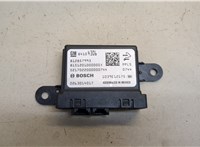 84104306 Блок управления парктрониками Chevrolet Bolt 2016- 20347730 #1