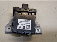 42547472 Блок комфорта Chevrolet Bolt 2016- 20347732 #1
