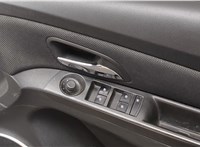  Дверь боковая (легковая) Chevrolet Cruze 2009-2015 20347740 #4