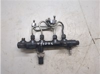 9674300080 Рампа (рейка) топливная Peugeot Boxer 2014- 20347742 #1