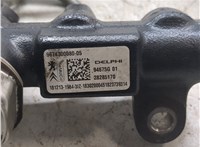 9674300080 Рампа (рейка) топливная Peugeot Boxer 2014- 20347742 #3