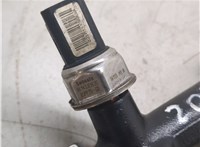 9674300080 Рампа (рейка) топливная Peugeot Boxer 2014- 20347742 #4