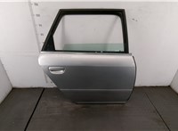  Стеклоподъемник электрический Audi A6 (C5) 1997-2004 11372158 #1