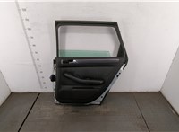  Стеклоподъемник электрический Audi A6 (C5) 1997-2004 11372158 #8