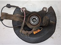  Ступица (кулак, цапфа) Honda CR-V 2002-2006 20347756 #1
