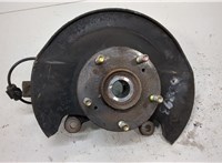  Ступица (кулак, цапфа) Honda CR-V 2002-2006 20347756 #2