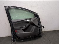 1706279, PBM51A20125BA Дверь боковая (легковая) Ford Focus 3 2011-2015 20347760 #5