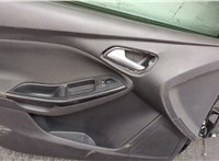 1706279, PBM51A20125BA Дверь боковая (легковая) Ford Focus 3 2011-2015 20347760 #6