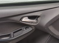  Дверь боковая (легковая) Ford Focus 3 2011-2015 20347760 #5