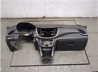  Кнопка старта (запуска двигателя) Chevrolet Trax 2016-2022 11372169 #1