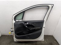  Стекло форточки двери Peugeot 208 2012-2019 11372177 #4