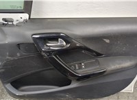  Стекло форточки двери Peugeot 208 2012-2019 11372177 #6