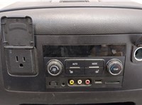 Консоль салона (кулисная часть) Chevrolet Tahoe 2014-2021 20347790 #3
