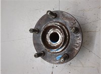 3785A019 Ступица (кулак, цапфа) Mitsubishi Outlander XL 2006-2012 20347798 #3