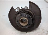  Ступица (кулак, цапфа) BMW X5 E53 2000-2007 20347802 #3