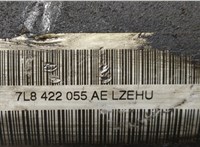  Рейка рулевая с г/у Audi Q7 2006-2009 20347805 #4