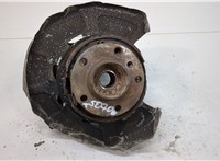  Ступица (кулак, цапфа) BMW X5 E70 2007-2013 20347811 #1