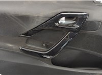  Стекло форточки двери Peugeot 208 2012-2019 11372199 #2