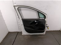  Стекло форточки двери Peugeot 208 2012-2019 11372199 #12