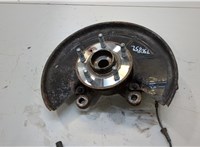 308228, 94524774, 326012, 13588470 Ступица (кулак, цапфа) Opel Mokka 2012-2019 20347823 #1