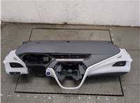  Панель передняя салона (торпедо) Chevrolet Bolt 2016- 20347828 #1