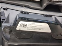  Панель передняя салона (торпедо) Chevrolet Bolt 2016- 20347828 #8