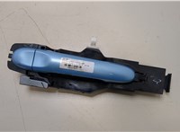 Ручка двери наружная Nissan Note E12 2012- 20347829 #1