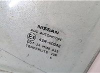  Стекло боковой двери Nissan Note E12 2012- 20347835 #2