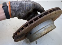  Диск тормозной BMW X5 E70 2007-2013 20347850 #2