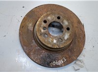  Диск тормозной BMW X5 E70 2007-2013 20347850 #3