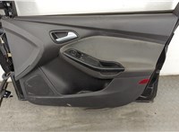  Дверь боковая (легковая) Ford Focus 3 2011-2015 20347856 #6