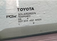  Стекло боковой двери Toyota Sienna 3 2014-2017 11372239 #5