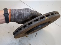 4779884AC Диск тормозной Jeep Cherokee 2013- 20347858 #2