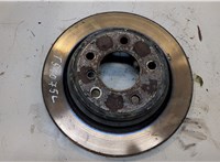  Диск тормозной BMW 5 E39 1995-2003 20347871 #3