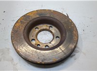  Диск тормозной Volkswagen Transporter 5 2009-2015 20347873 #1