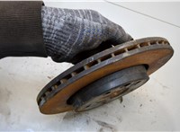  Диск тормозной Volkswagen Transporter 5 2009-2015 20347873 #2